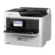 8715946634135-Epson WorkForce Pro WF-C5710DWF - imprimante multifonction jet d'encre couleur A4  - Wifi, USB, NFC--13