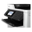 8715946634135-Epson WorkForce Pro WF-C5710DWF - imprimante multifonction jet d'encre couleur A4  - Wifi, USB, NFC--0