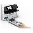 8715946634135-Epson WorkForce Pro WF-C5710DWF - imprimante multifonction jet d'encre couleur A4  - Wifi, USB, NFC--3
