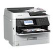 8715946634135-Epson WorkForce Pro WF-C5710DWF - imprimante multifonction jet d'encre couleur A4  - Wifi, USB, NFC--6