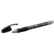3086123425965-Bic Gelocity Illusion - Roller effaçable - 0,7 mm - noir--1