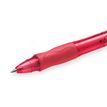 3086123425972-Bic Gelocity Illusion - Roller effaçable - 0,7 mm - rouge--2