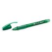 3086123425989-Bic Gelocity Illusion - Roller effaçable - 0,7 mm - vert--1