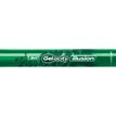 3086123425989-Bic Gelocity Illusion - Roller effaçable - 0,7 mm - vert--3