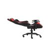3760185028813-Fauteuil gamer SPORTING - accoudoirs réglables - noir et rouge--13