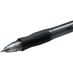 3086123460126-Bic Gelocity Illusion - Pack de 12 rollers effaçables - 0,7 mm - noir--2