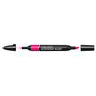 884955042892-BrushMarker - Stylo pinceau et marqueur - magenta--0