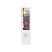 3130630533481-Exacompta Prem'Touch - Classeur à levier - Dos 80 mm - A4 Maxi - pour 715 feuilles - blanc--1