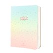 3664447048109-Agenda Goldy - 1 jour par page - 12 x 17 cm - 3 décors au choix - Oberthur--1