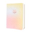 3664447048109-Agenda Goldy - 1 jour par page - 12 x 17 cm - 3 décors au choix - Oberthur--2