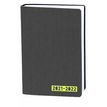 3371010421930-Agenda Galaxy - 1 jour par page - 12 x 17 cm - gris - Quo Vadis--0