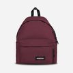 EASTPAK Padded Pak'r - Mochila - 100% poliéster - crafty wine
