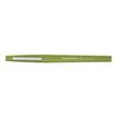 Paper Mate Flair Original - Feutre fin - pointe moyenne - vert olive