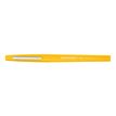 Paper Mate Flair Original - Feutre fin - pointe moyenne - marigold