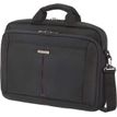 Samsonite GuardIT 2.0 Briefcase - Funda de transporte para portátil - 17.3" - negro