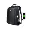 3567044005080-Port Designs Chicago Evo - Sac à dos antivol pour ordinateur portable 13-15,6" - noir--0