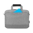 5051794024142-Targus City Lite - Sacoche à bandoulière pour ordinateur portable 15,6" - gris--1