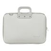 Bombata CLASSIC - Funda de transporte para portátil - 15" - gris claro