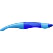 4006381490931-STABILO EASYoriginal - Roller ergonomique - pour gaucher - 0,5mm - bleu--1