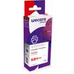 Wecare connect - 10.5 ml - azul foto - compatible - caja - refabricado - cartucho de tinta - para Canon PIXMA TS6351, TS705, TS8250, TS8251, TS8252, TS8350, TS8351, TS8352, TS9150, TS9155
