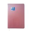 3147280173561-Agenda Oxford Touch Iris - 1 jour par page - 12 x 18 cm - différentes couleurs disponibles - Hamelin--1