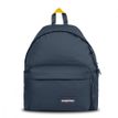 EASTPAK Padded Pak'r - Mochila - poliéster - blakout next
