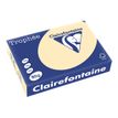 Clairefontaine Trophée - Gamuza - A4 (210 x 297 mm) - 80 g/m² - 500 hoja(s) papel tintado