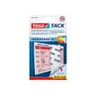4042448361547-Tesa Tack - 36 pastilles adhésives XL - double face-Avant-0