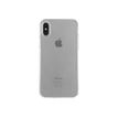 3571211376224-Bigben - Coque de protection pour iPhone X/XS - transparent-Arrière-0