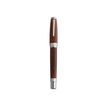 3108722408016-Oberthur ARGAN - Stylo plume - Bois de Rose-Avant-0