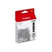 Canon PGI-29GY - 36 ml - gris - original - depósito de tinta - para PIXMA PRO-1