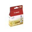 Canon PGI-9Y - Amarillo - original - depósito de tinta - para PIXMA iX7000, MX7600, Pro9500
