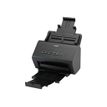 4977766755184-Brother ADS -2400N - scanner de documents A4 - 600 ppp x 600 ppp - 30ppm-Angle droit-0