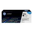 829160069340-HP 122A - noir - original - cartouche laser -Avant-1