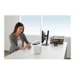 3501179782430-Dymo MobileLabeler  -  Étiqueteuse  - imprimante d'étiquettes  - bluetooth-Avant-6