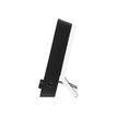 5099206048744-LOGITECH Z200 - Mini enceinte multmédia - 5W - noir-Droite-5