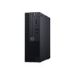 5397184102541-Dell OptiPlex 3060 - SFF - Core i5 8500 3 GHz - 8 Go - 256 Go-Angle droit-0