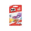 3178040599451-Pritt - Pack de 2 Micro correcteurs - 5mm x 6m-Avant-0