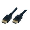 3700224725969-MCL Samar - câble HDMI haute vitesse 3D/4K avec ethernet (M) - 15 m-Image du produit-0