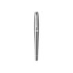 3501179316055-Parker Urban - Stylo plume métallique - pointe moyenne-Avant-1