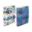 3135257152794-Agenda Tropical - 1 jour par page - 12 x 17 cm - 2 modèles disponibles - Viquel-Angle gauche-0