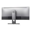 5397063744886-Dell UltraSharp U3417W - écran LED - incurvé - 34"-Arrière-4
