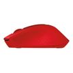5099206066694-Logitech M330 - souris sans fil silencieuse - rouge-Gauche-3