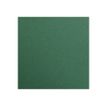 Clairefontaine MAYA - Papel de dibujo - 500 x 700 mm - 25 hojas - antique green