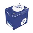 Clairefontaine - Blanco - A4 (210 x 297 mm) - 90 g/m² - 500 hoja(s) papel normal (paquete de 5)