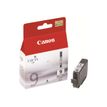 4960999357331-Canon PGI-9 - gris - cartouche d'encre originale-Angle gauche-1