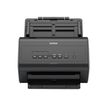 4977766755184-Brother ADS -2400N - scanner de documents A4 - 600 ppp x 600 ppp - 30ppm-Avant-2