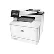 888793383414-HP Color LaserJet Pro MFP M477fdn - imprimante multifonction - couleur - laser-Angle droit-0