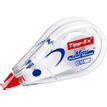 Tipp-Ex Mini Pocket Mouse - Rodillo de corrección - 5 mm x 6 m - dispensador transparente