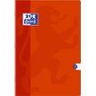 3020122873433-Oxford - Cahier A4 (21x29,7 cm) - 96 pages - grands carreaux (Seyes) - disponible dans différentes cou--5